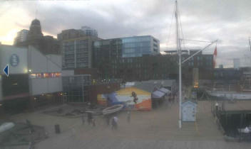 Imagen de vista previa de la cámara web Halifax - Maritime Museum